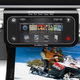 Image for article titled HP PhotoSmart Premium with TouchSmart Web Is the World's First Web-Connected Printer